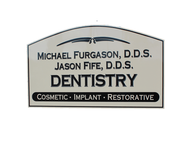 Furgason Fife Dentistry logo