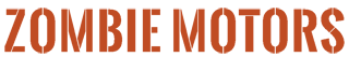 Zombie Motors logo