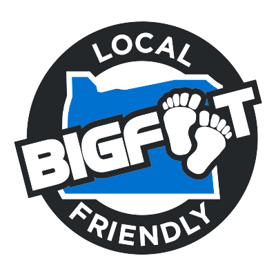 Bigfoot Beverages logo