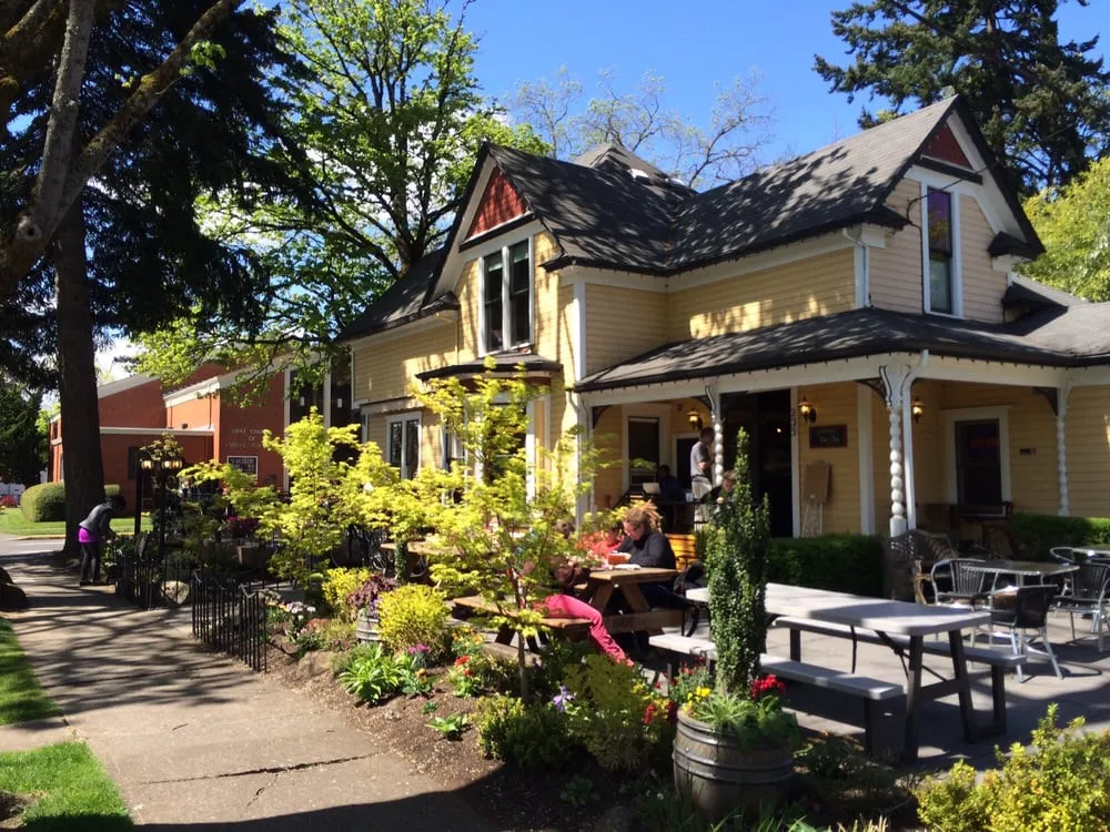 Vero Espresso House