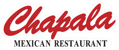 Chapala Mexican Restaurant logo