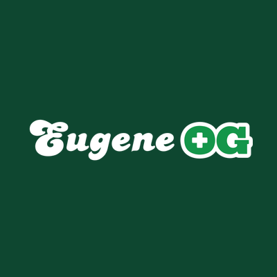 Eugene OG logo