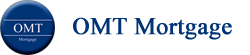 OMT Mortgage logo