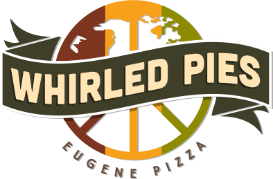 Whirled Pies Pizzeria & Bar logo