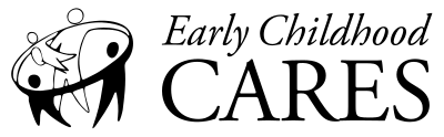 UO Early Childhood CARES logo