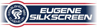 Eugene Silkscreen logo
