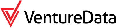 Venture Data logo