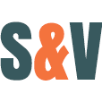 Sew & Vac Eugene logo