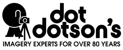 Dot Dotson's logo