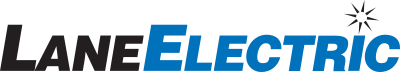 Lane Electric Cooperative logo
