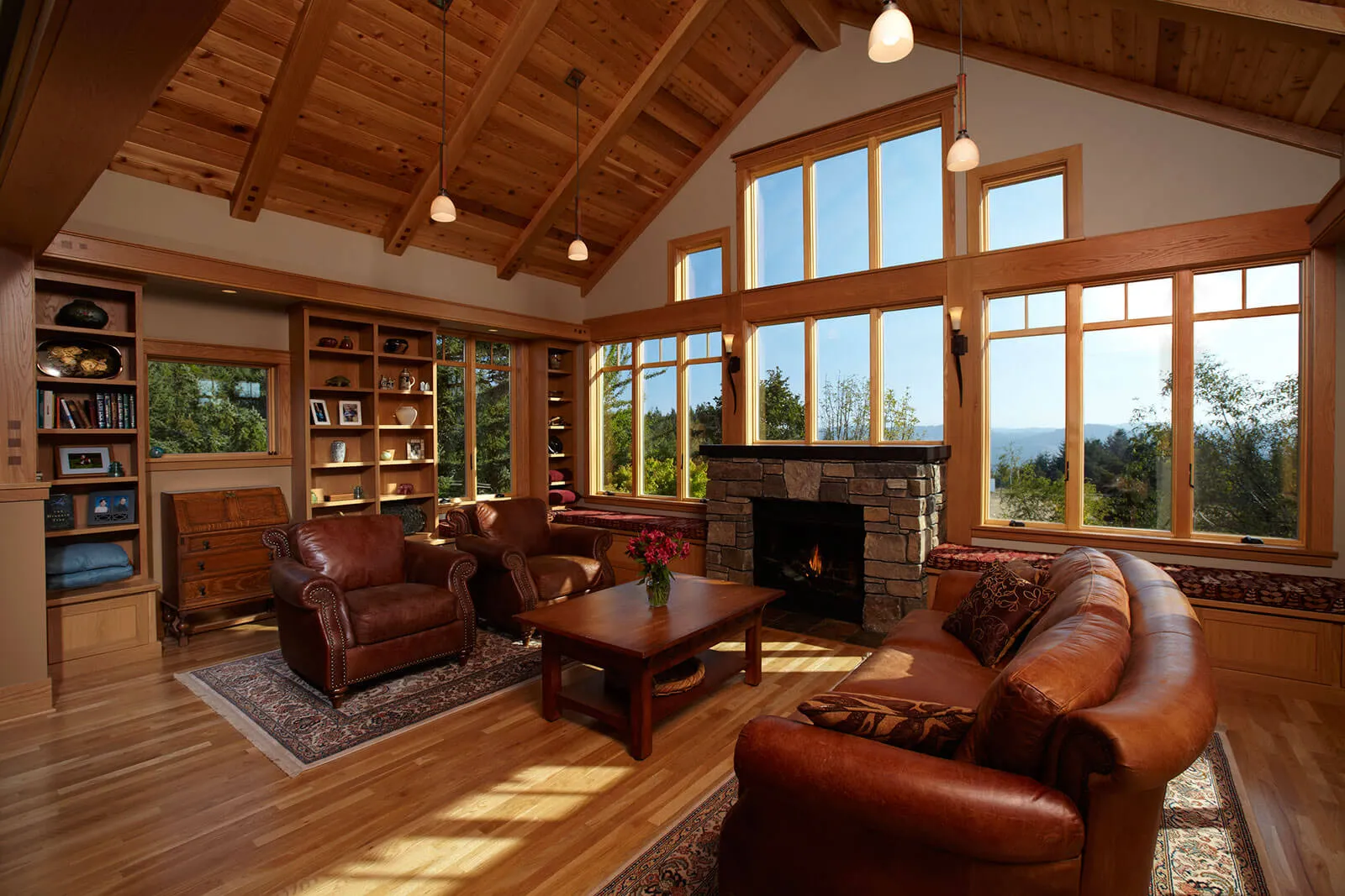 Rainbow Valley Design & Construction