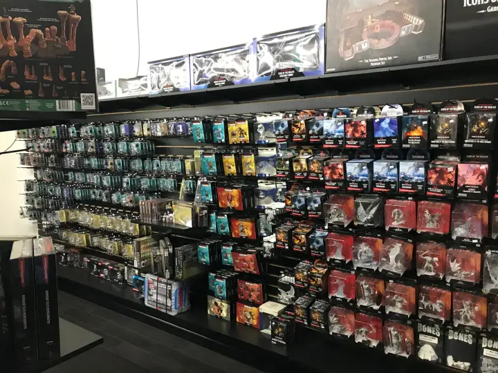Funagain Games