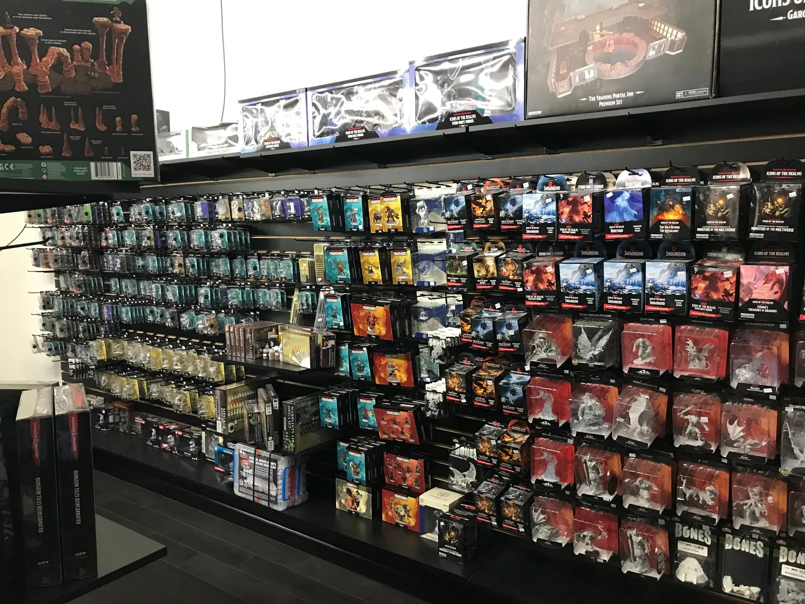 Funagain Games