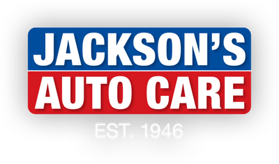 Jackson's Complete Auto Care logo