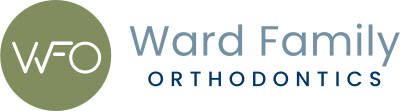 Ward Family Orthodontics logo