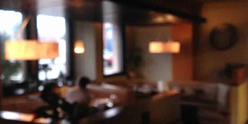 Ta Ra Rin Thai Cuisine