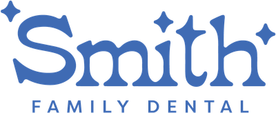 Smith Family Dental logo