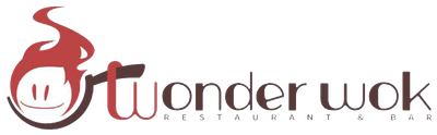Wonder Wok Restaurant and Bar logo