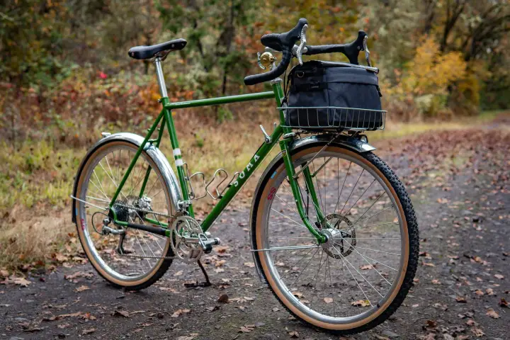 Klink Cycles