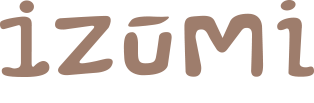 Izumi Sushi and Grill logo