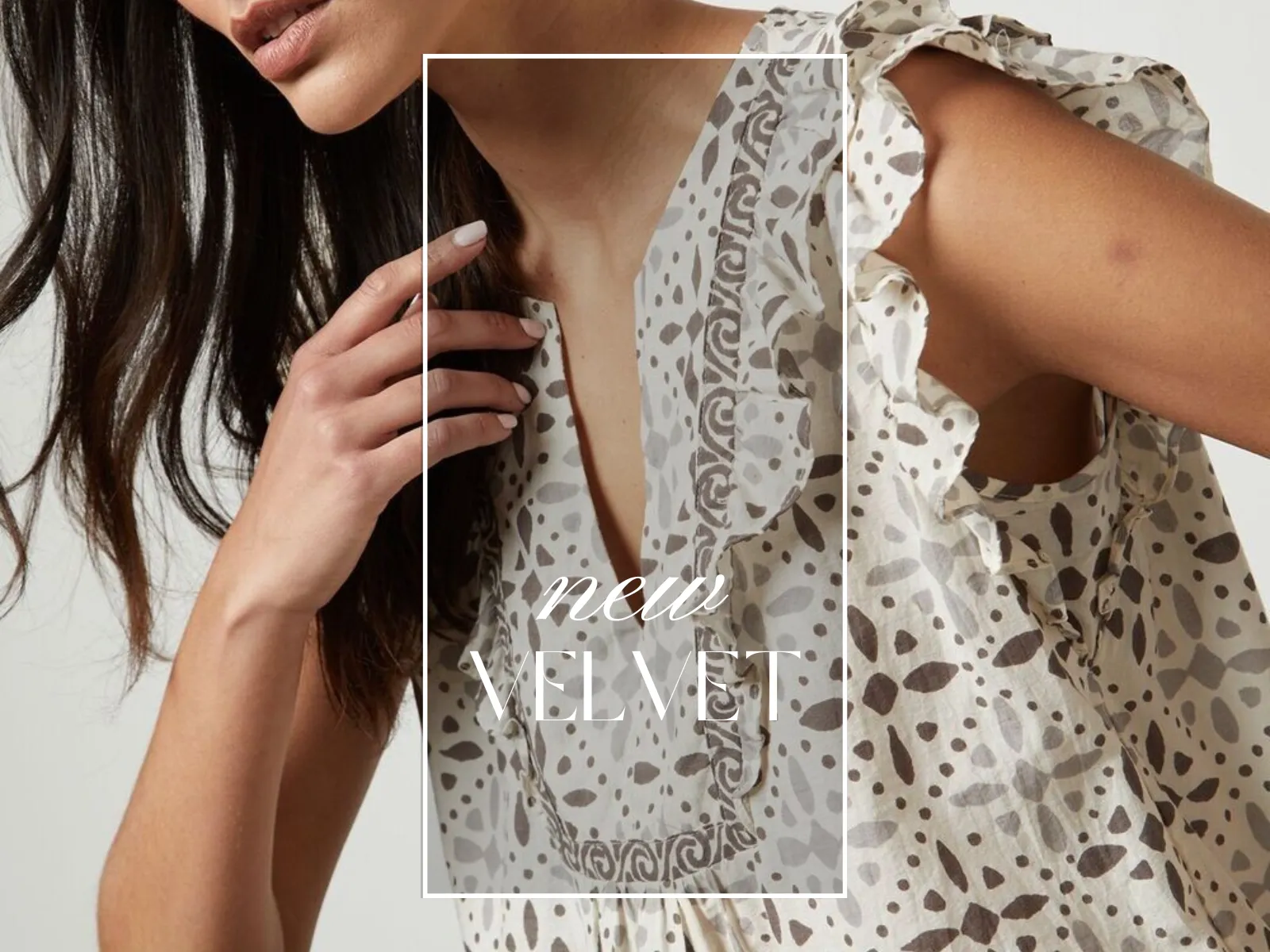 Melange Womens Clothing Store