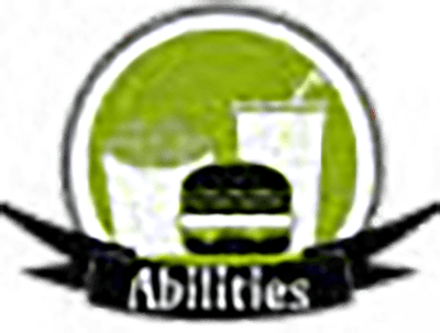 Abilities Diner And Bakery logo