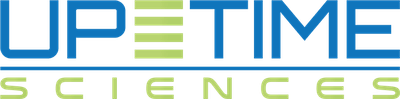 UPTIME SCIENCES logo