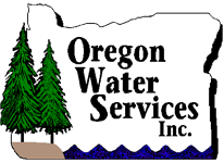 Oregon Water Services, Inc. logo