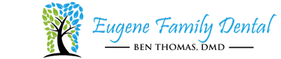 Eugene Family Dental logo