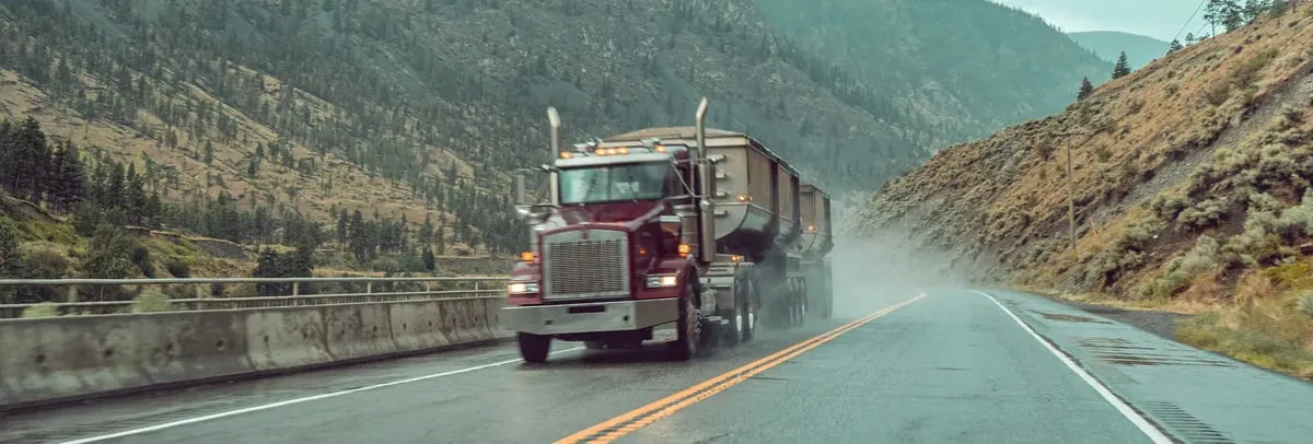 Mid Lane Truck & Trailer Repair