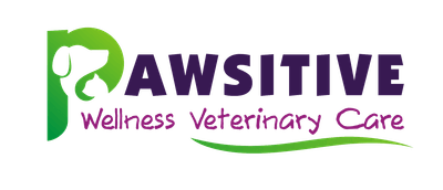 Pawsitive Wellness Veterinary Care LLC logo