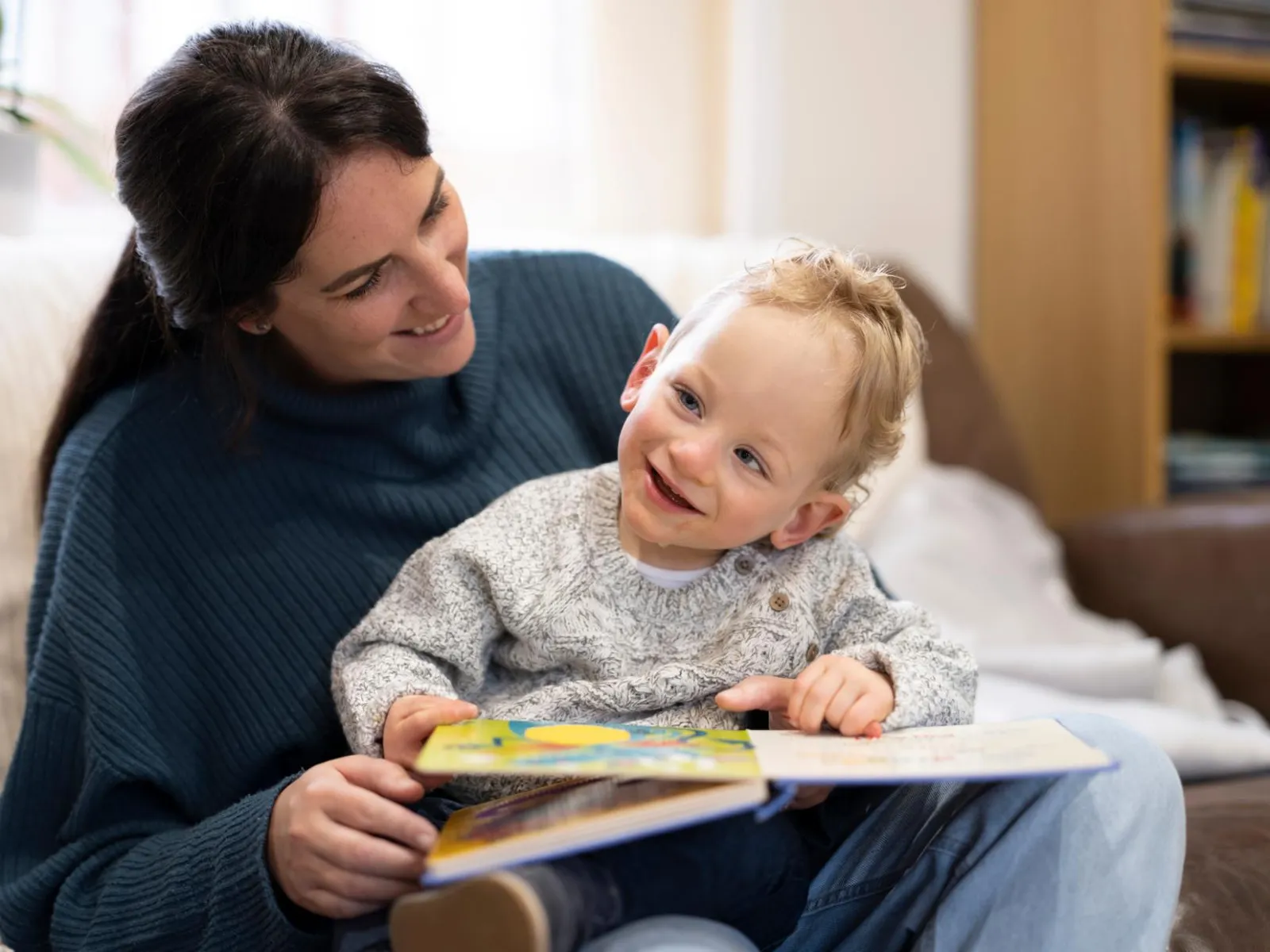 UO Early Childhood CARES