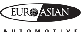 Euro-Asian Automotive logo