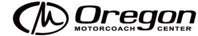 Oregon Motorcoach Company logo