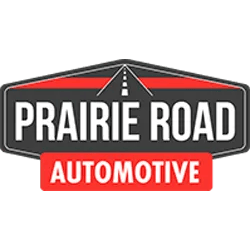 Prairie Road Automotive logo