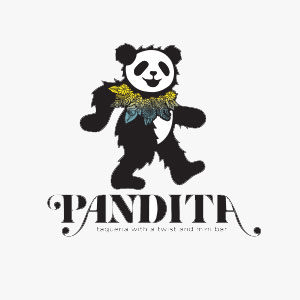 Pandita Restaurant Eugene Oregon logo