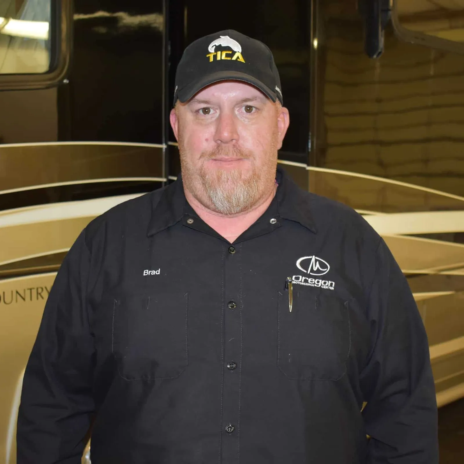 Oregon Motorcoach Company