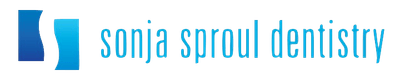 Sonja Sproul Dentistry logo