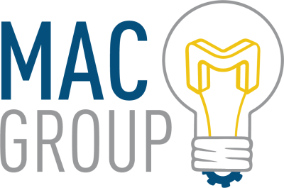 MAC Group logo