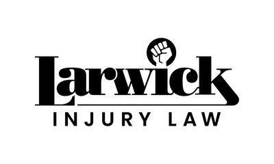 Larwick Injury Law logo