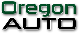 Oregon Auto logo