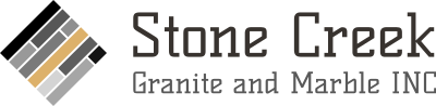 Stone Creek Granite and Marble Inc. logo