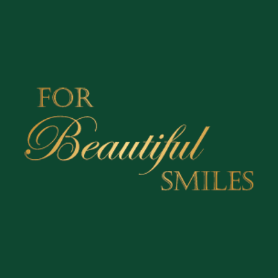 For Beautiful Smiles logo