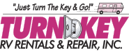 Turn Key RV Rentals logo