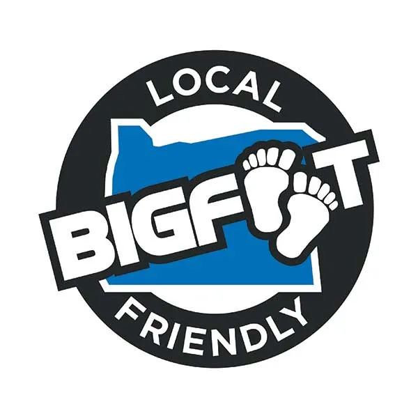 Bigfoot Beverages