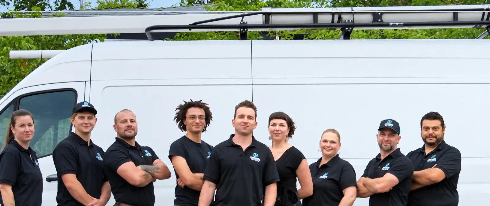 Precision Plumbing