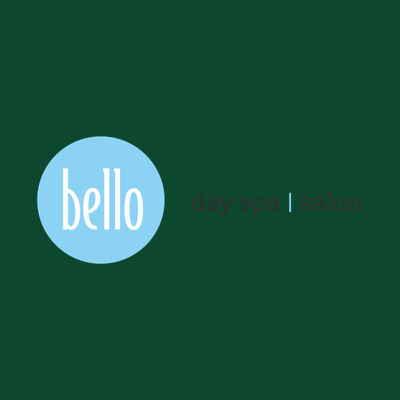 Bello Salon & Day Spa logo