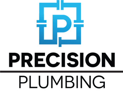 Precision Plumbing logo