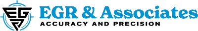 EGR & Associates logo