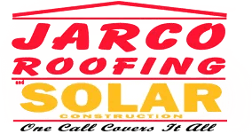 Jarco Roofing and Solar Construction logo